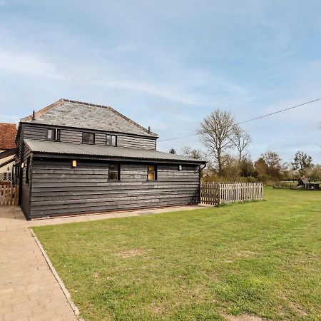 The Cart Lodge Halstead  Exterior photo