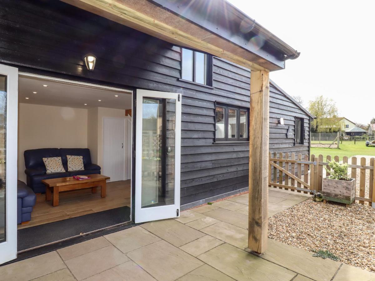The Cart Lodge Halstead  Exterior photo