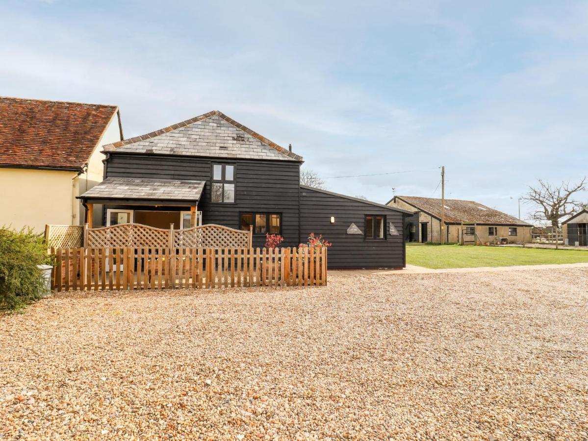 The Cart Lodge Halstead  Exterior photo